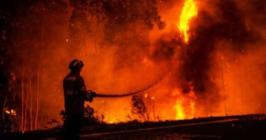 تكنولوجيا  – كاليفورنيا تنشر الذكاء الاصطناعي للكشف عن حرائق الغابات قبل انتشارها