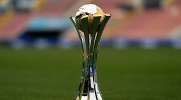 رياضة – فيفا يعلن مواعيد مباريات كأس العالم للأندية فى السعودية