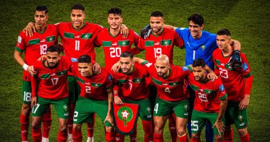 رياضة – منتخب المغرب يستضيف ليبيريا فى مواجهة مؤجلة من تصفيات “كان 2023”