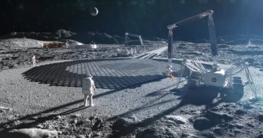 تكنولوجيا  – انطلاق أول مركبة هبوط أمريكية على سطح القمر منذ أكثر من 50 عاما
