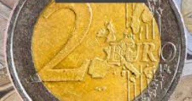 اقتصاد – سعر اليورو اليوم الجمعة 18-8-2023 أمام الجنيه فى البنوك المصرية – البوكس نيوز