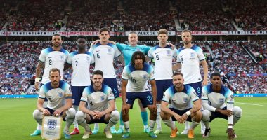 رياضة – منتخب إنجلترا يستدعي 26 لاعباً لمواجهتي أوكرانيا واسكتلندا في سبتمبر