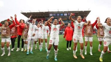 رياضة – تشكيل منتخب المغرب ضد فرنسا فى كأس العالم للسيدات 2023