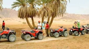 السياحة والآثار: تقنين أوضاع 10 مراكز للسفارى الجبلى بمحافظتى جنوب سيناء والبحر الأحمر – البوكس نيوز