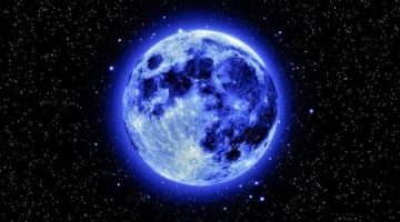 تكنولوجيا  – ناسا تصدر نصائح لمراقبة السماء لشهر أغسطس تتضمن زحل ونيازك بيرسيد والقمر الأزرق