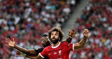 رياضة – ليفربول يرفض بيع محمد صلاح والعرض الرسمي من الاتحاد لم يصل