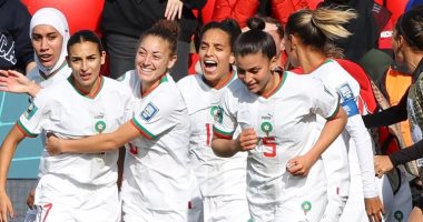 رياضة – منتخب المغرب يكتب التاريخ ويتأهل لربع نهائى كأس العالم للسيدات.. فيديو
