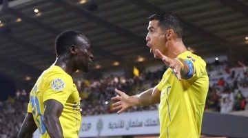 رياضة – التشكيل الرسمى لقمة الهلال والنصر فى نهائى البطولة العربية