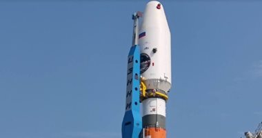 تكنولوجيا  – روسيا تطلق أول مهمة لها على القمر منذ عام 1976.. اعرف التفاصيل