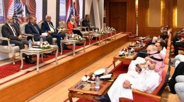 اقتصاد – توصيات بإنشاء مجلس عربى لدعم صناعة بناء وإصلاح السفن – البوكس نيوز