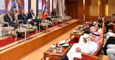 اقتصاد – توصيات بإنشاء مجلس عربى لدعم صناعة بناء وإصلاح السفن – البوكس نيوز