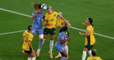 رياضة – أستراليا تتأهل لنصف نهائى مونديال السيدات بالفوز على فرنسا بركلات الترجيح