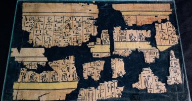 اقتصاد – متحف الأقصر للفن المصرى القديم يحتفل بذكرى يوم وفاء النيل – البوكس نيوز