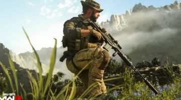 تكنولوجيا  – الكشف رسميا عن لعبة Call of Duty: Modern Warfare III