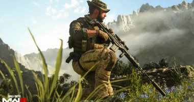 تكنولوجيا  – الكشف رسميا عن لعبة Call of Duty: Modern Warfare III