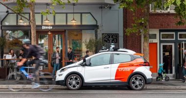 تكنولوجيا  – تقليل عدد سيارات التاكسى ذاتية القيادة فى سان فرانسيسكو.. اعرف الأسباب