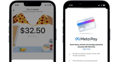 تكنولوجيا  – دليلك الشامل لـ Meta Pay… كيف تستخدم خدمة الدفع من فيس بوك لتسديد مدفوعاتك