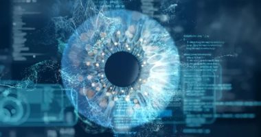 تكنولوجيا  – علماء يستعينون بالذكاء الاصطناعي لاكتشاف مرض يصيب العيون