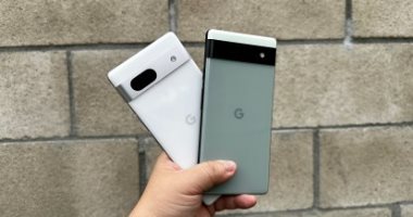 تكنولوجيا  – هل يجب عليك شراء Google Pixel 7 أم انتظار Google Pixel 8؟
