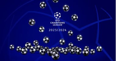 رياضة – اكتمال عقد الأندية المشاركة فى دور المجموعات بدوري أبطال أوروبا 2023-2024