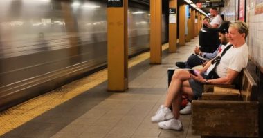 تكنولوجيا  – ثغرة أمنية فى مترو أنفاق نيويورك تتيح إمكانية تتبع رحلات الركاب