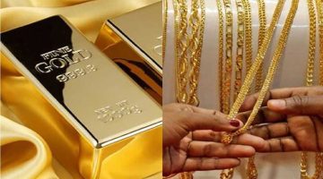 الان – خسائر جديدة في أسعار الذهب في مصر اليوم الثلاثاء 29 أغسطس 2023.. وعيار 21 مفاجأة – البوكس نيوز