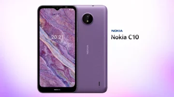 الان – أفضل وأرخص هاتف من نوكيا Nokia C10 يحارب غلاء الأسعار بمواصفات رائعة – البوكس نيوز