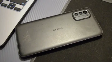 الان – نوكيا تعود من بعيد بهاتف أسطوري وأنيق: Nokia G60 الموبايل الأمثل للفئة المتوسطة – البوكس نيوز