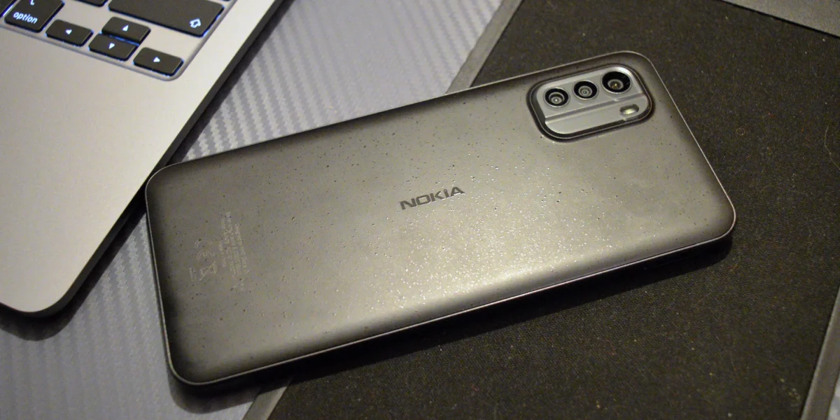 الان – نوكيا تعود من بعيد بهاتف أسطوري وأنيق: Nokia G60 الموبايل الأمثل للفئة المتوسطة – البوكس نيوز