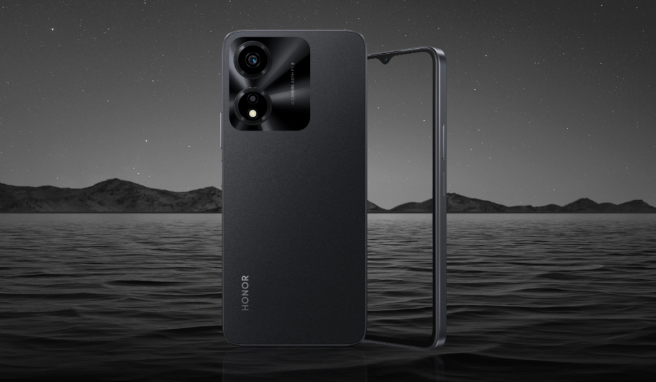 الان – الكشف عن هاتف Honor X5 Plus عالميًا ببطارية تبلغ 5200 مللي أمبير وكاميرا مزدوجة بدقة 50 ميجا بكسل والمزيد – البوكس نيوز