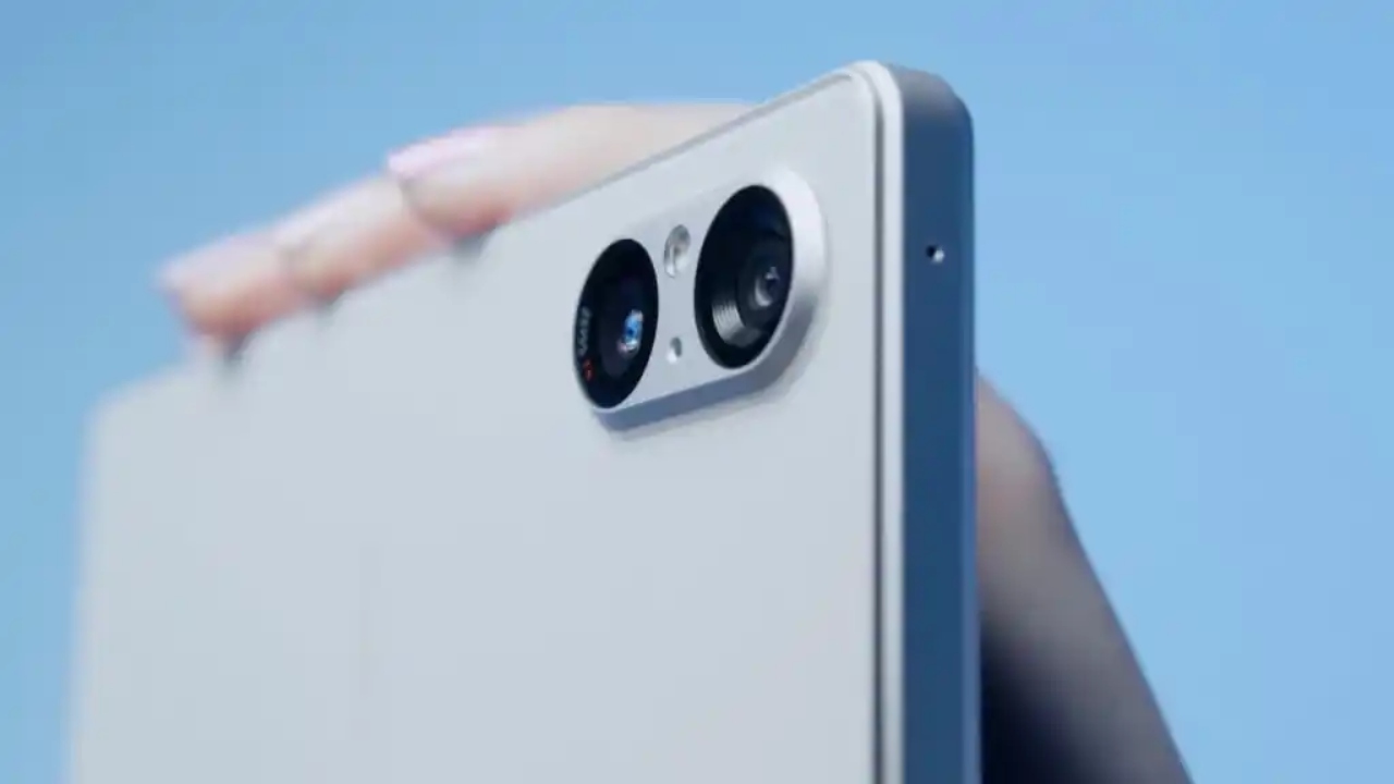 الان – تستعد سوني لإطلاق هاتفها SONY Xperia 5 V الجديد في الأول من سبتمبر مع ميزات مثيرة – البوكس نيوز