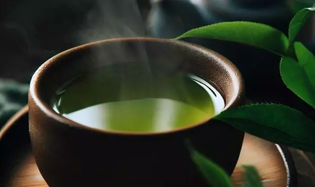 الان – اكتشف سحر الشاي الأخضر على الريق : فوائد مدهشة للصحة والجمال – البوكس نيوز