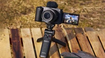 رسميًا إطلاق Sony ZV-E1 كاميرا فيديو المثالية لمنشئي المحتوى مع عدسات قابلة للتبديل والمزيد – البوكس نيوز