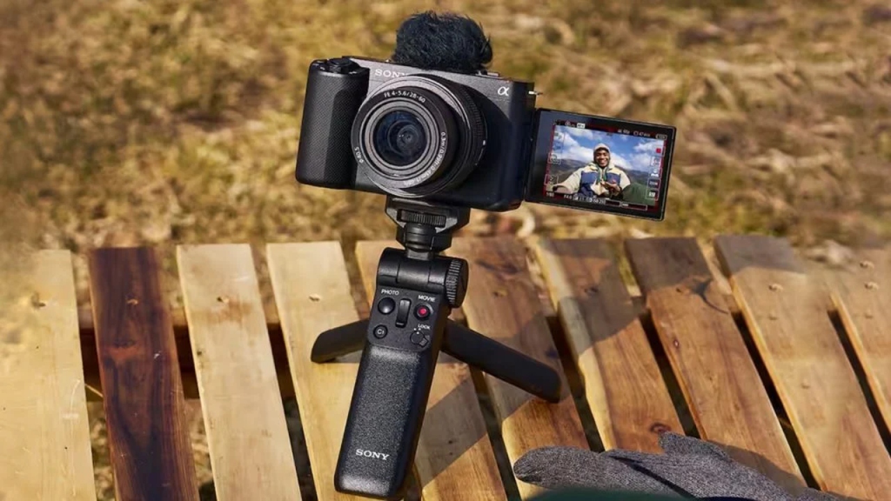 رسميًا إطلاق Sony ZV-E1 كاميرا فيديو المثالية لمنشئي المحتوى مع عدسات قابلة للتبديل والمزيد – البوكس نيوز