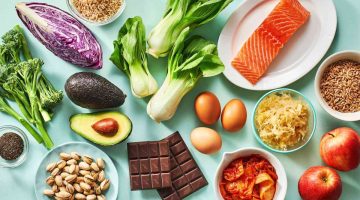 الان – 7 أنواع أطعمة للسيطرة على الوزن خارقة وفوائدها ستدهشك – البوكس نيوز