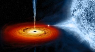 الان – ما هي الثقوب السوداء؟ كيف يتم إنشاؤها؟ – البوكس نيوز