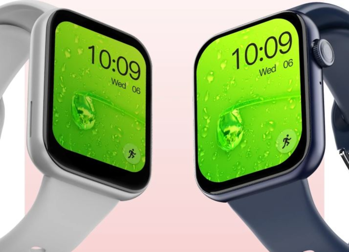 الان – إطلاق Noise ColorFit Impact بمظهر يشبه Apple Watch وشاشة طويلة ومكالمات Bluetooth – البوكس نيوز