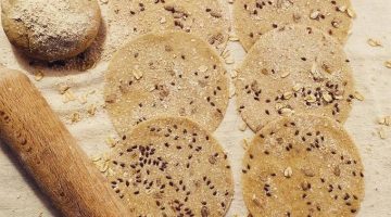 الان – طريقة عمل خبز الشوفان في المنزل بالخطوات والمقادير ومعرفة فوائده وأضراره – البوكس نيوز