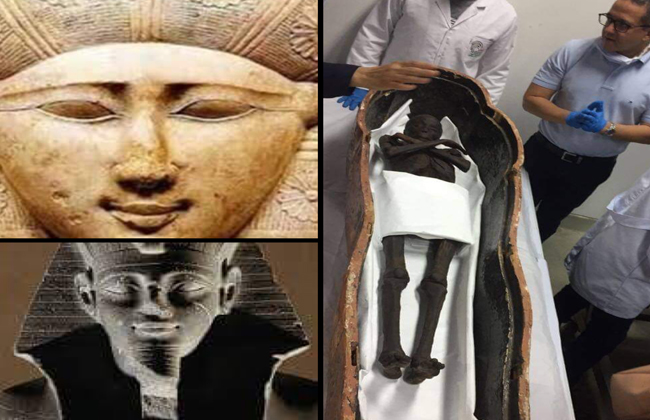 الان – المتحف القومي للحضارة المصرية سعر التذكرة موقع الحجز – البوكس نيوز