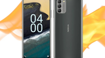 الان – مواصفات وسعر هاتف Nokia G400 الجديد بسعر يتحدى الغلاء – البوكس نيوز