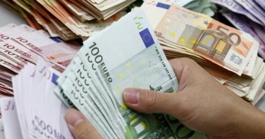 اقتصاد – سعر اليورو اليوم الجمعة 1-9-2023 أمام الجنيه فى البنوك المصرية – البوكس نيوز