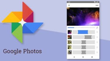 تكنولوجيا  – طريقة استخدام أدوات التعديل الجديدة فى صور جوجل.. خطوات