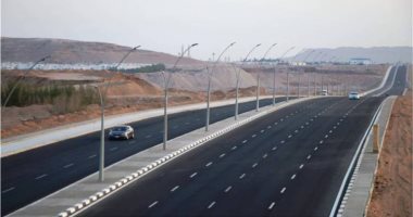 اقتصاد – الإسكان: الانتهاء من تنفيذ أحدث مشروعات الطرق بمدينة الشروق – البوكس نيوز