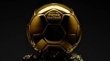 رياضة – العالم يترقب “ملك” الكرة الذهبية 2023 فى باريس الليلة