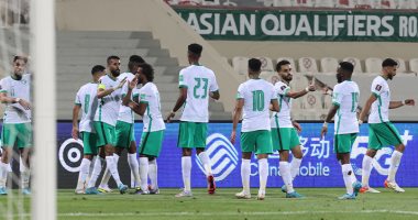 رياضة – السعودية تواجه كوريا الجنوبية وديا استعدادا لكأس آسيا 2023 وتصفيات المونديال