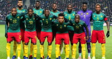 رياضة – منتخب الكاميرون يتأهل رسميا لأمم أفريقيا 2024 بفوز عريض على بوروندى