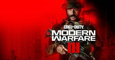 تكنولوجيا  – لعبة Call of Duty: Modern Warfare III تستعين بالذكاء الاصطناعي لمنع الإزعاج