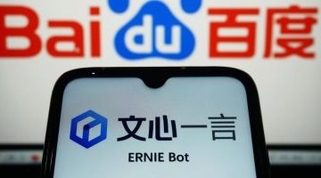 تكنولوجيا  – لمنافسة ChatGPT.. طرح Ernie Bot بوت الذكاء الاصطناعى الصينى للجميع