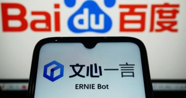 تكنولوجيا  – لمنافسة ChatGPT.. طرح Ernie Bot بوت الذكاء الاصطناعى الصينى للجميع