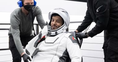 تكنولوجيا  – عودة رائد فضاء الإمارات سلطان النيادى إلى الأرض.. تفاصيل الرحلة